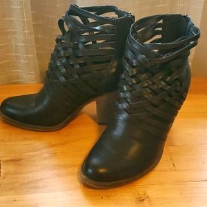 Fergalicious Ankle Boots